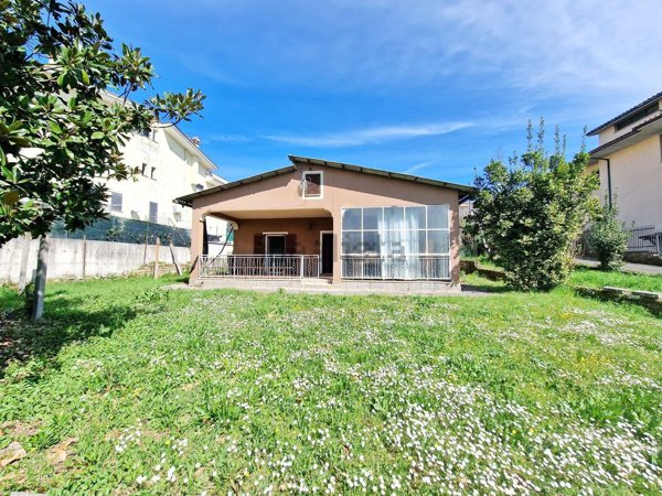 casa indipendente in vendita a Labico