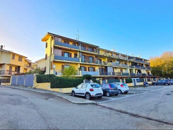 appartamento in vendita a Labico