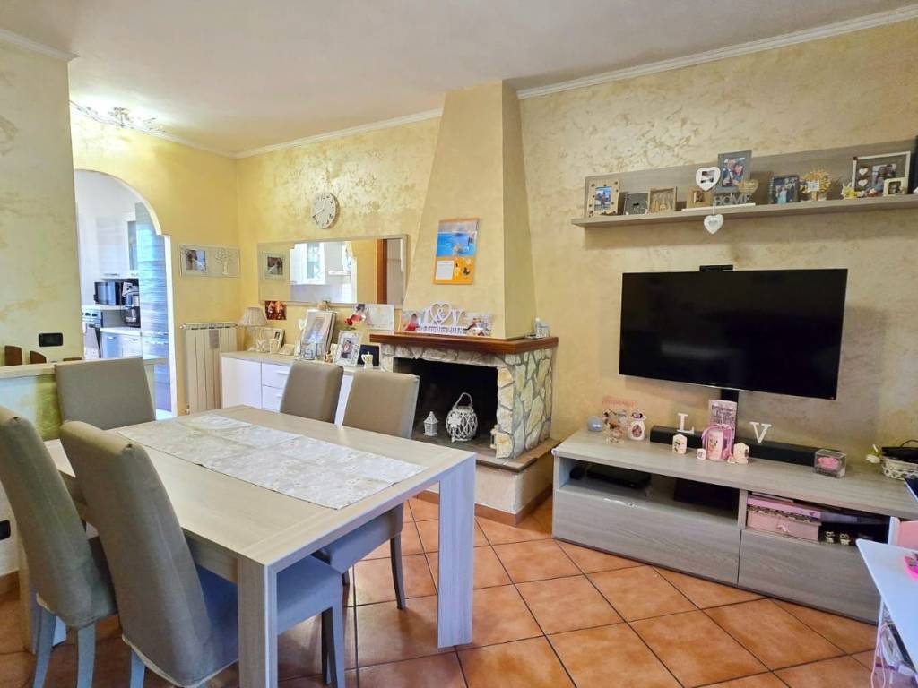 appartamento in vendita a Labico