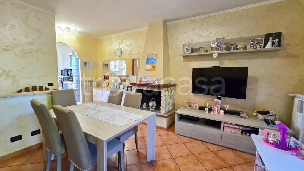 appartamento in vendita a Labico