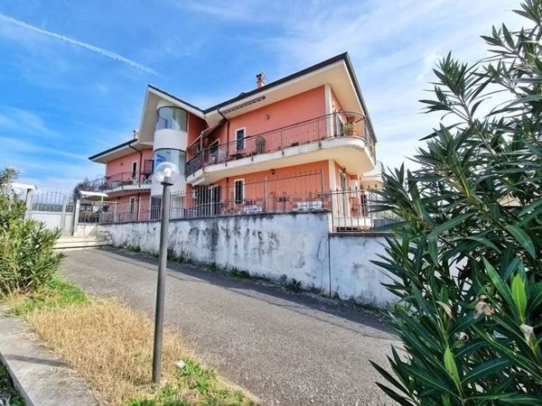appartamento in vendita a Labico