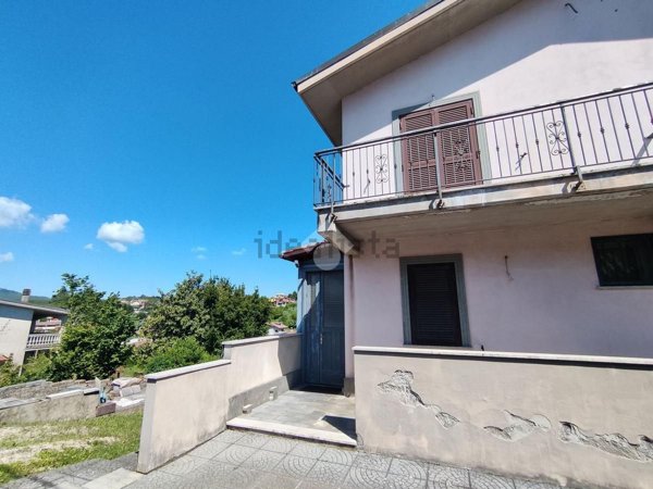 appartamento in vendita a Labico