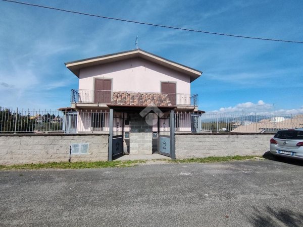 appartamento in vendita a Labico