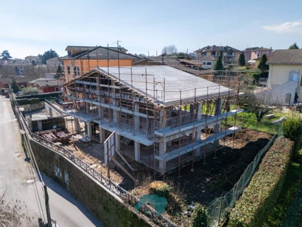 appartamento in vendita a Labico