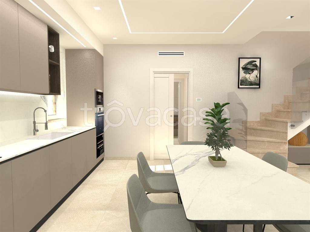 appartamento in vendita a Labico