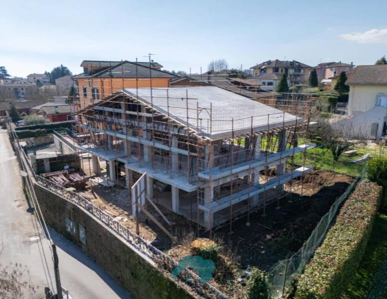 appartamento in vendita a Labico