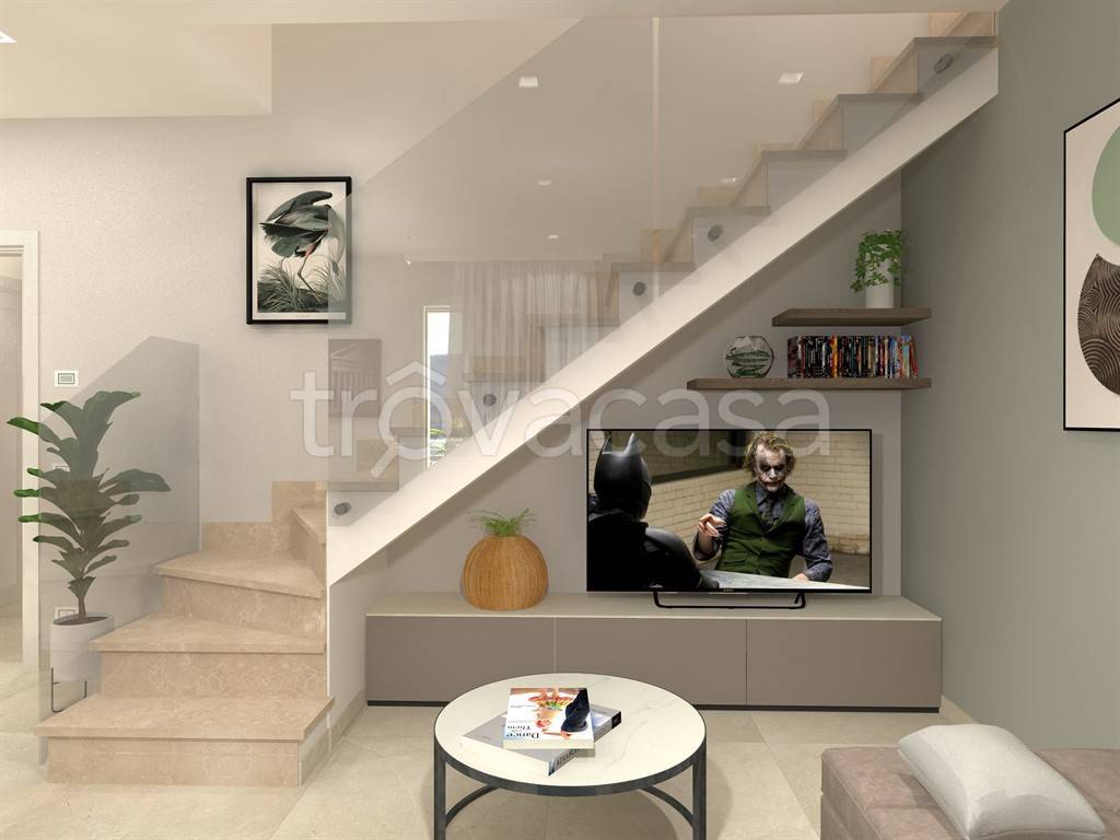 appartamento in vendita a Labico