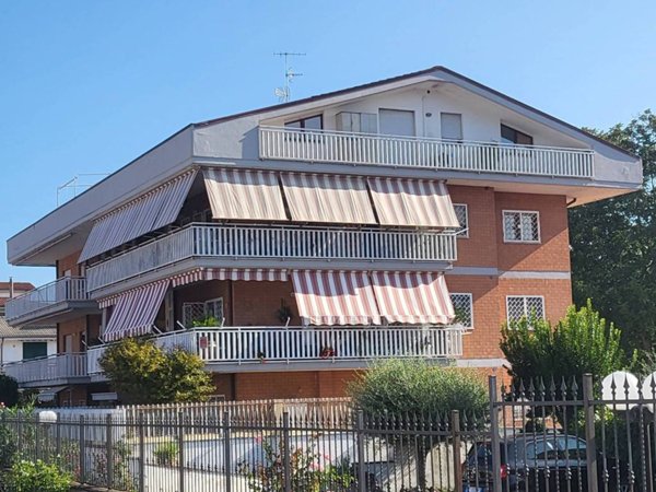 appartamento in vendita a Labico