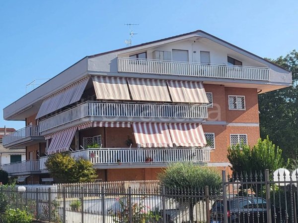 appartamento in vendita a Labico