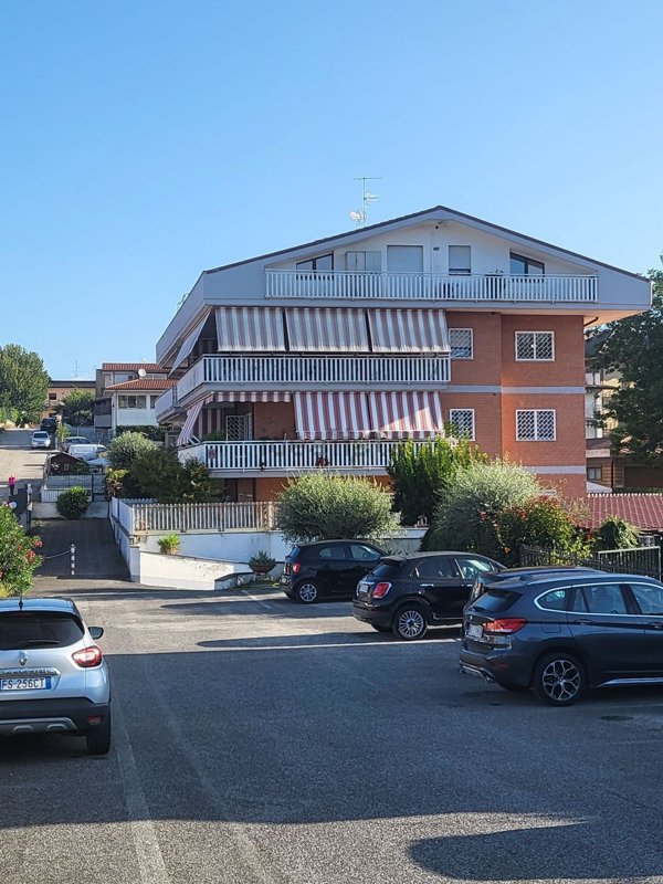appartamento in vendita a Labico