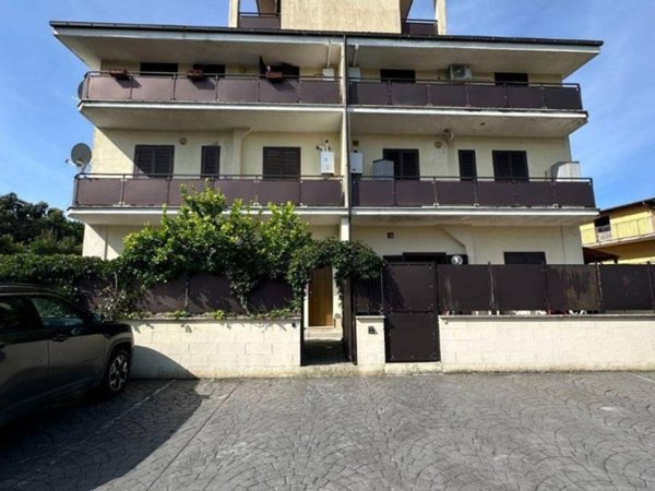 appartamento in vendita a Labico