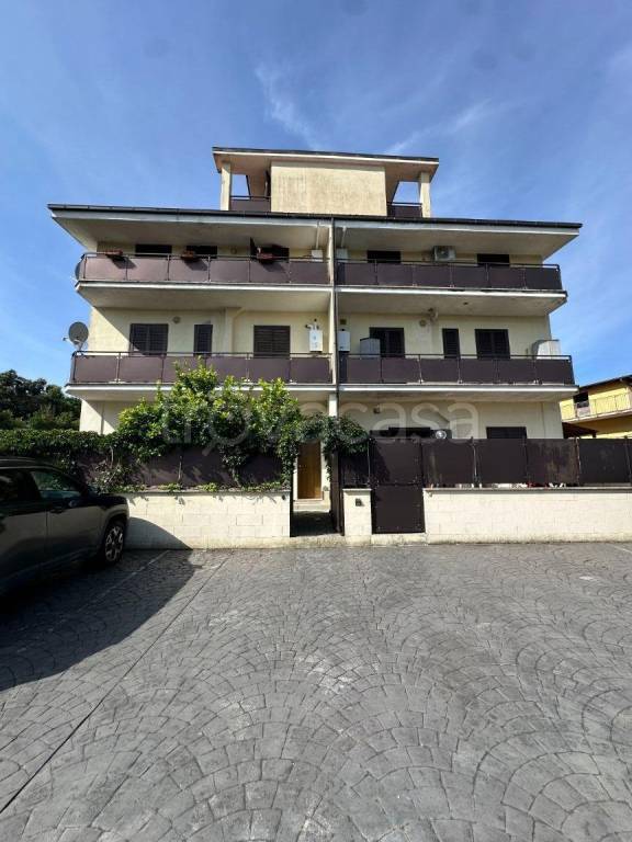 appartamento in vendita a Labico