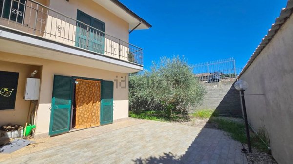 appartamento in vendita a Labico