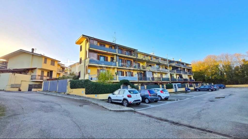 appartamento in vendita a Labico