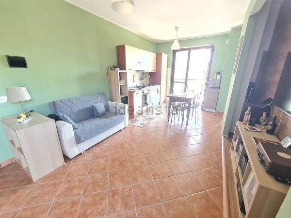 appartamento in vendita a Labico