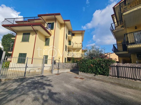 appartamento in vendita a Labico