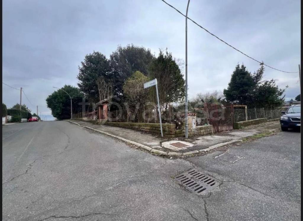 terreno agricolo in vendita a Labico