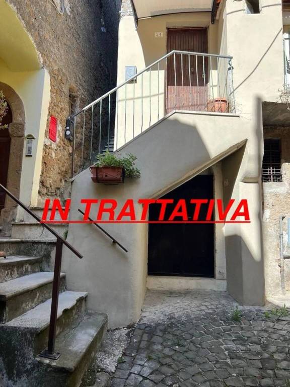 appartamento in vendita a Labico
