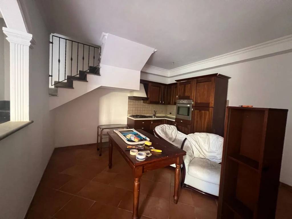 appartamento in vendita a Labico