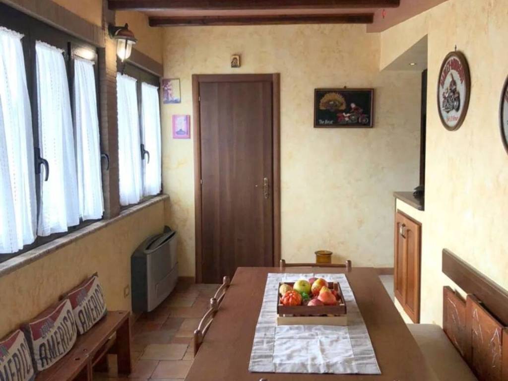 appartamento in vendita a Labico