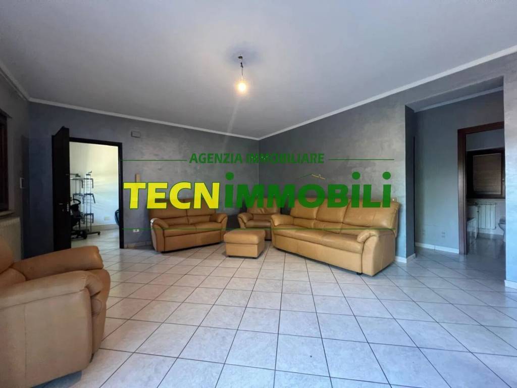 appartamento in vendita a Labico