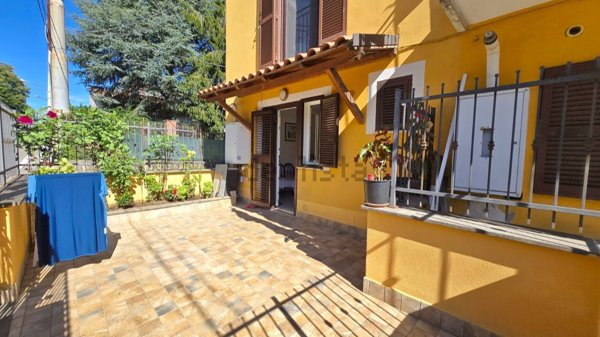 appartamento in vendita a Labico