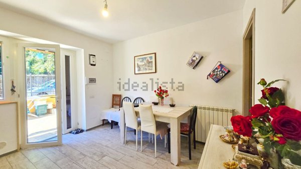 appartamento in vendita a Labico