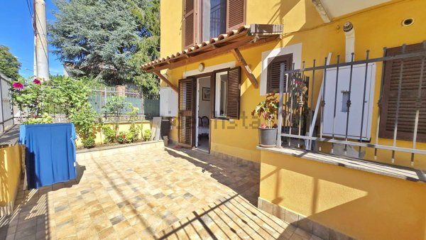 appartamento in vendita a Labico