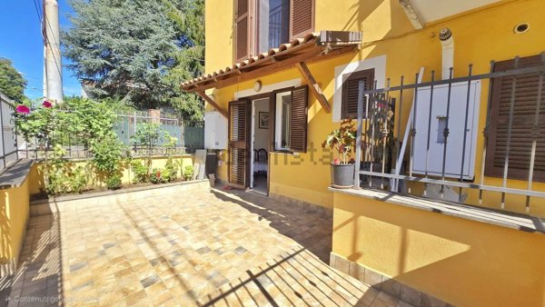 appartamento in vendita a Labico