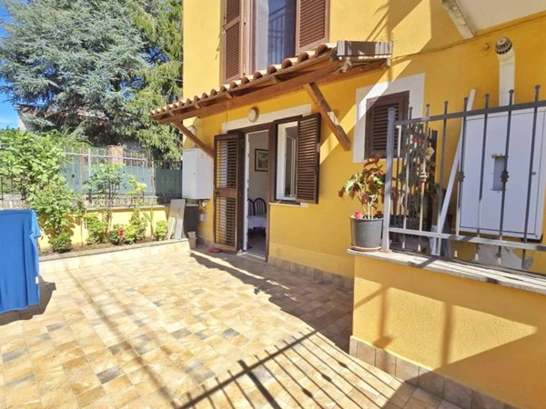 appartamento in vendita a Labico