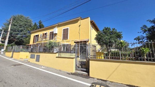 appartamento in vendita a Labico