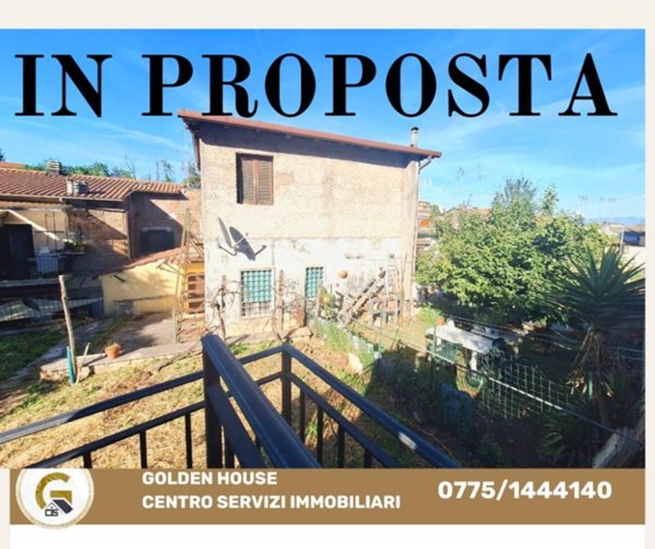 appartamento in vendita a Labico
