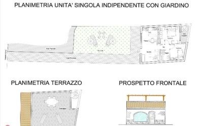 casa indipendente in vendita a Labico
