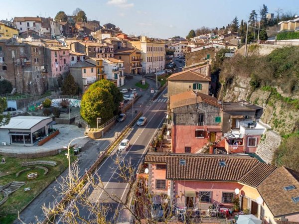 appartamento in vendita a Labico