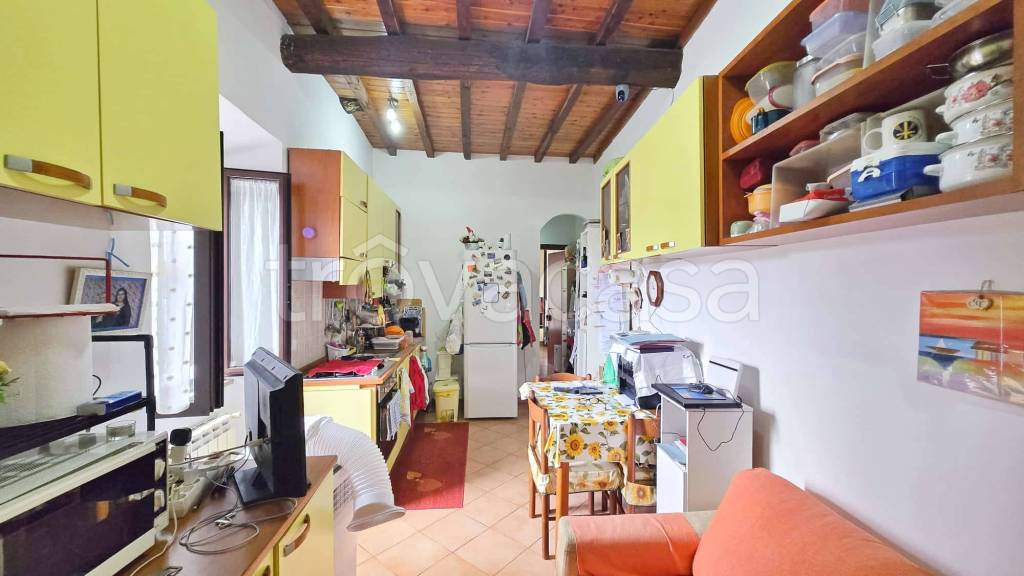 appartamento in vendita a Labico