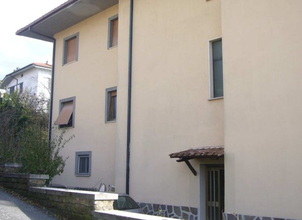 appartamento in vendita a Labico