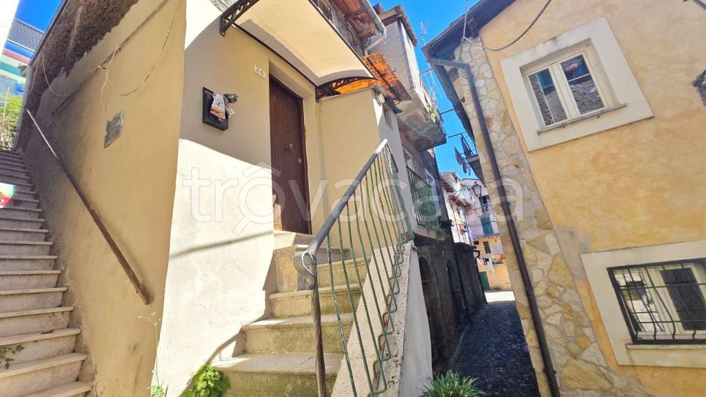 appartamento in vendita a Labico