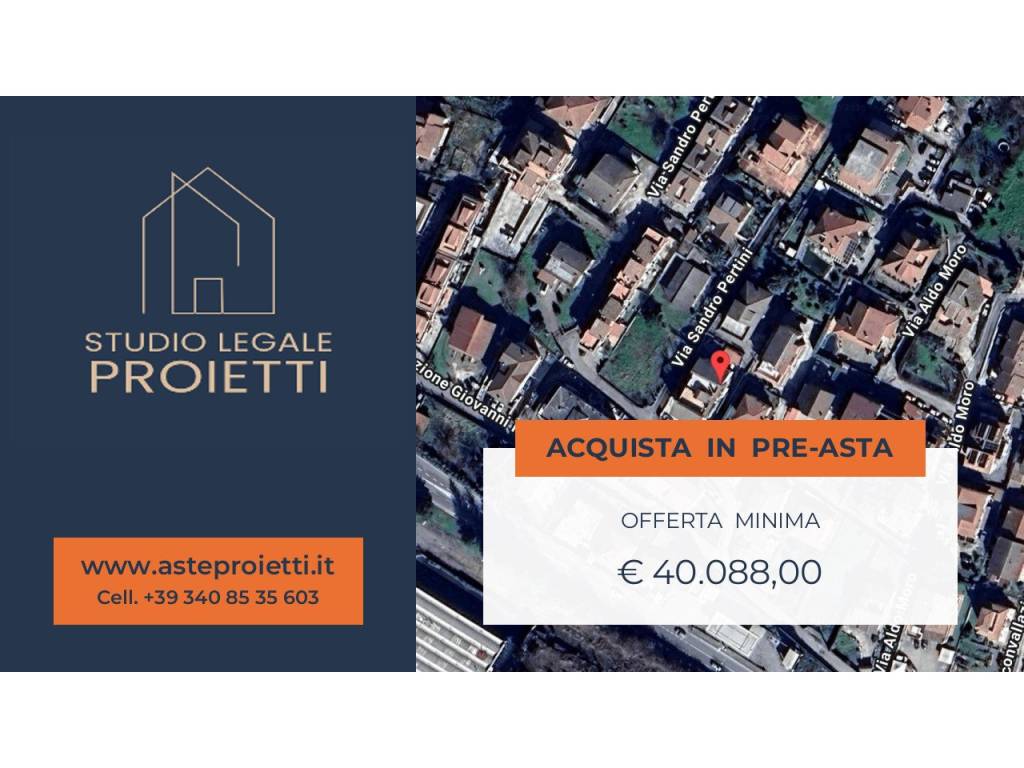 appartamento in vendita a Labico