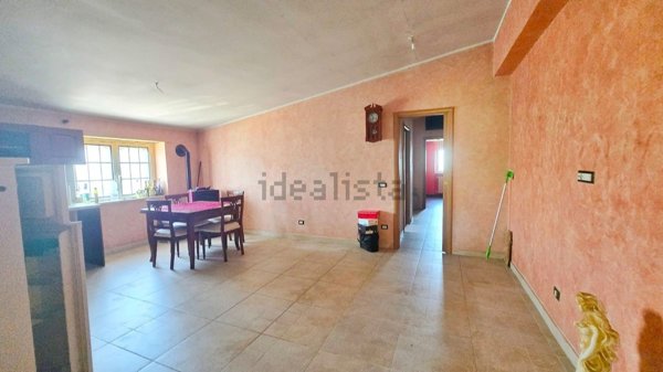 appartamento in vendita a Labico in zona Colle Spina