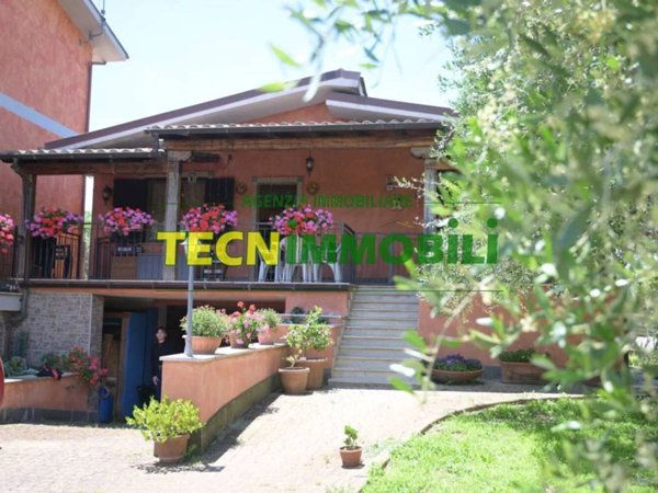 appartamento in vendita a Labico