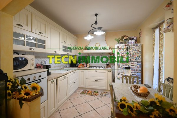 appartamento in vendita a Labico