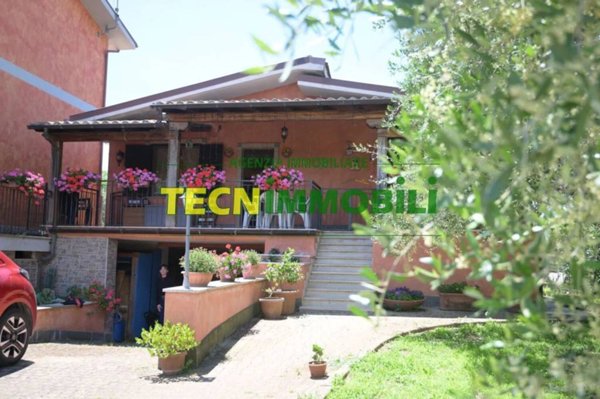 appartamento in vendita a Labico