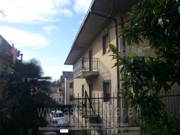 appartamento in vendita a Labico