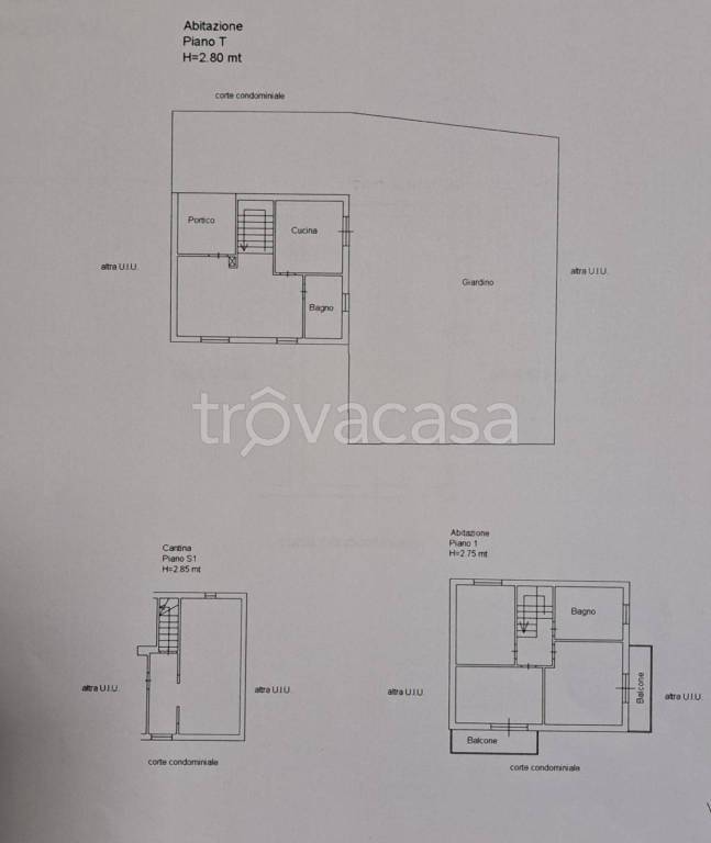appartamento in vendita a Labico