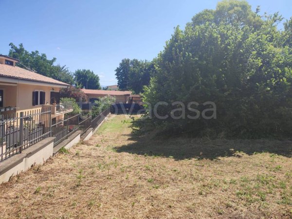 terreno agricolo in vendita a Labico
