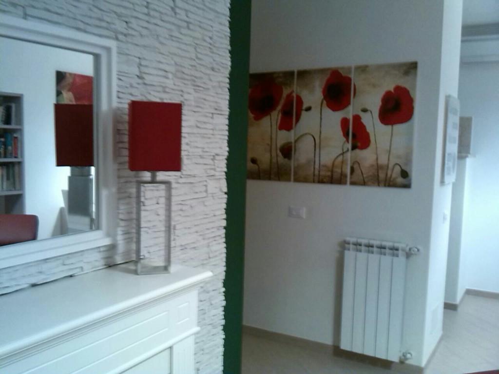 appartamento in vendita a Labico