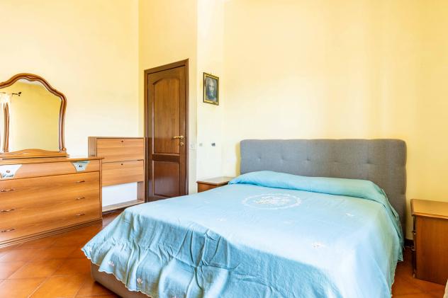 casa indipendente in vendita a Labico in zona Colle Spina