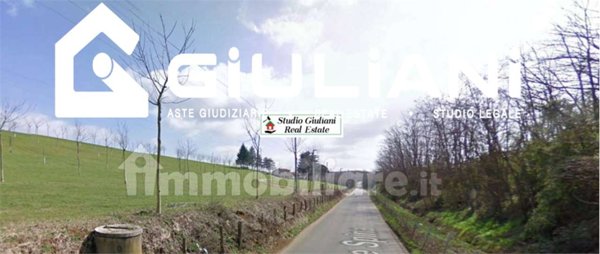 casa indipendente in vendita a Labico in zona Colle Spina