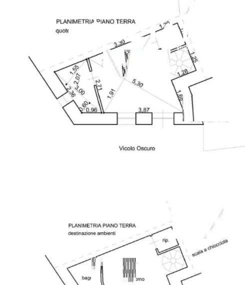 appartamento in vendita a Labico