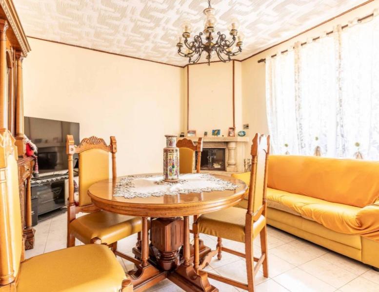 appartamento in vendita a Labico in zona Colle Spina